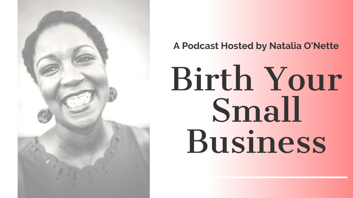 Birth Your Business Podcast